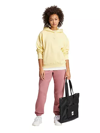 ADIDAS | Pantalón de chándal holgado ALL SZN para mujer | rosa